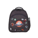 Backpack Ralphie Space Invaders