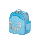 Backpack Ralphie Vichy Love Blue