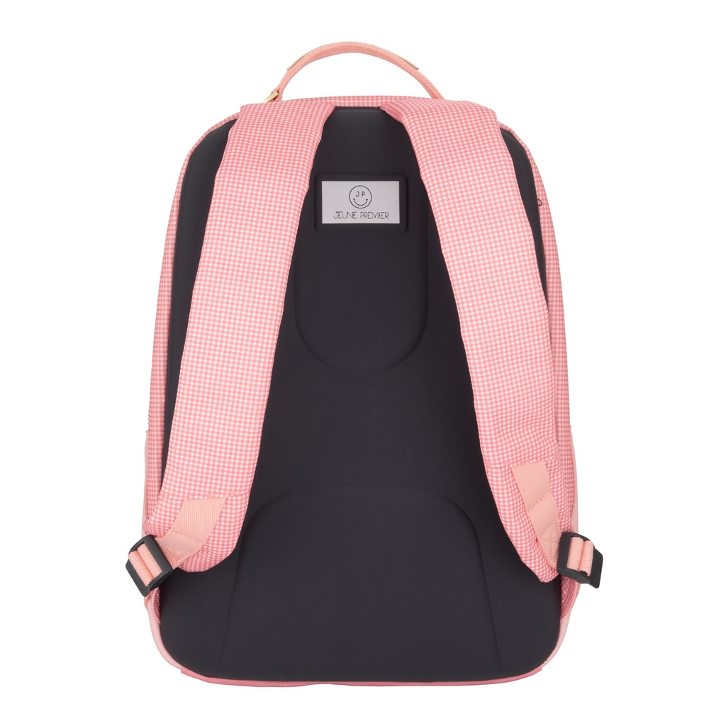 Backpack Bobbie Vichy Love Pink