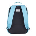 Backpack Bobbie Vichy Love Blue