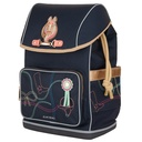 Ergonomic School Backpack Cavalier Couture 