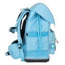 Ergonomic School Backpack Vichy Love Blue