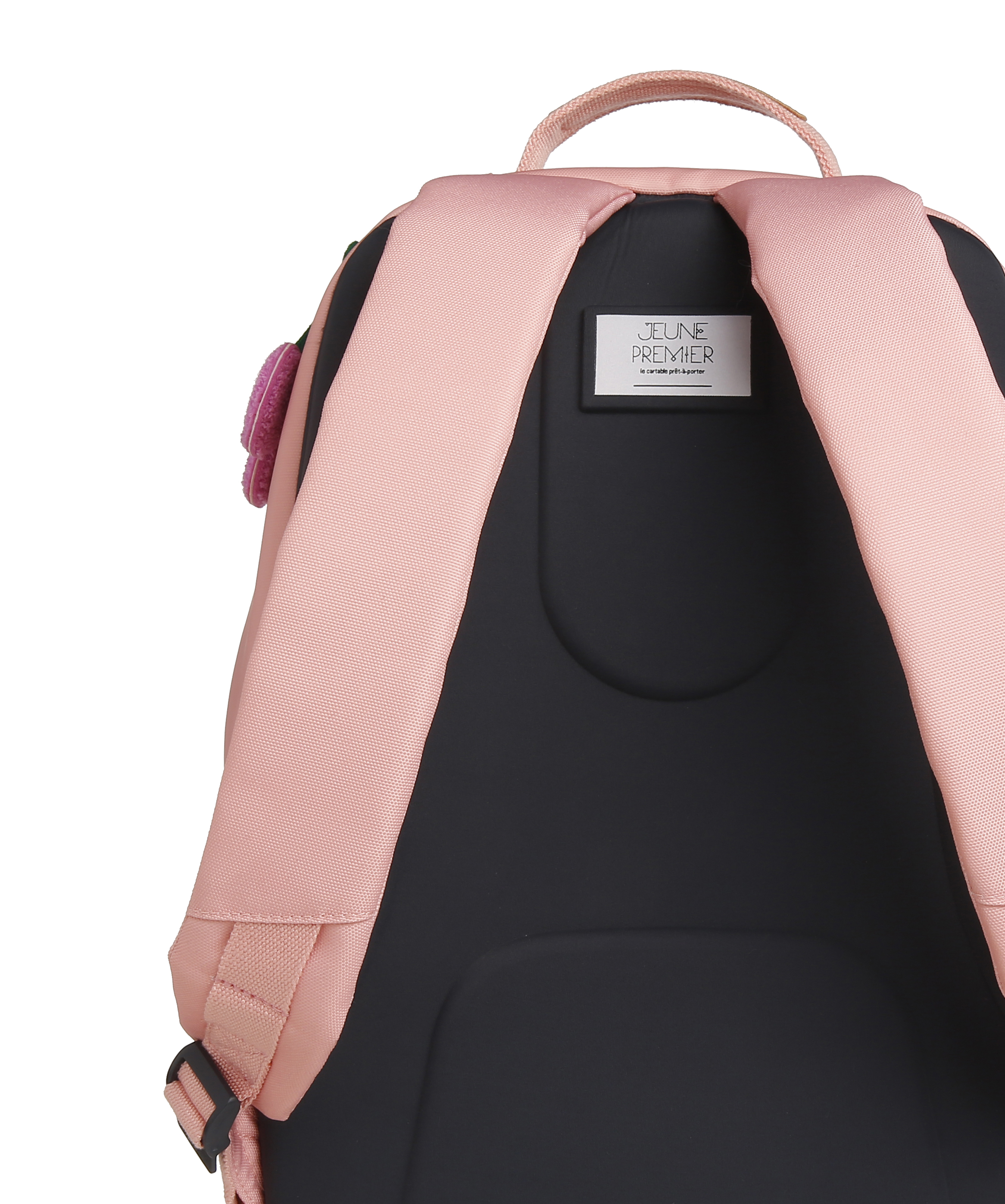 Backpack Bobbie lady Gadget Pink