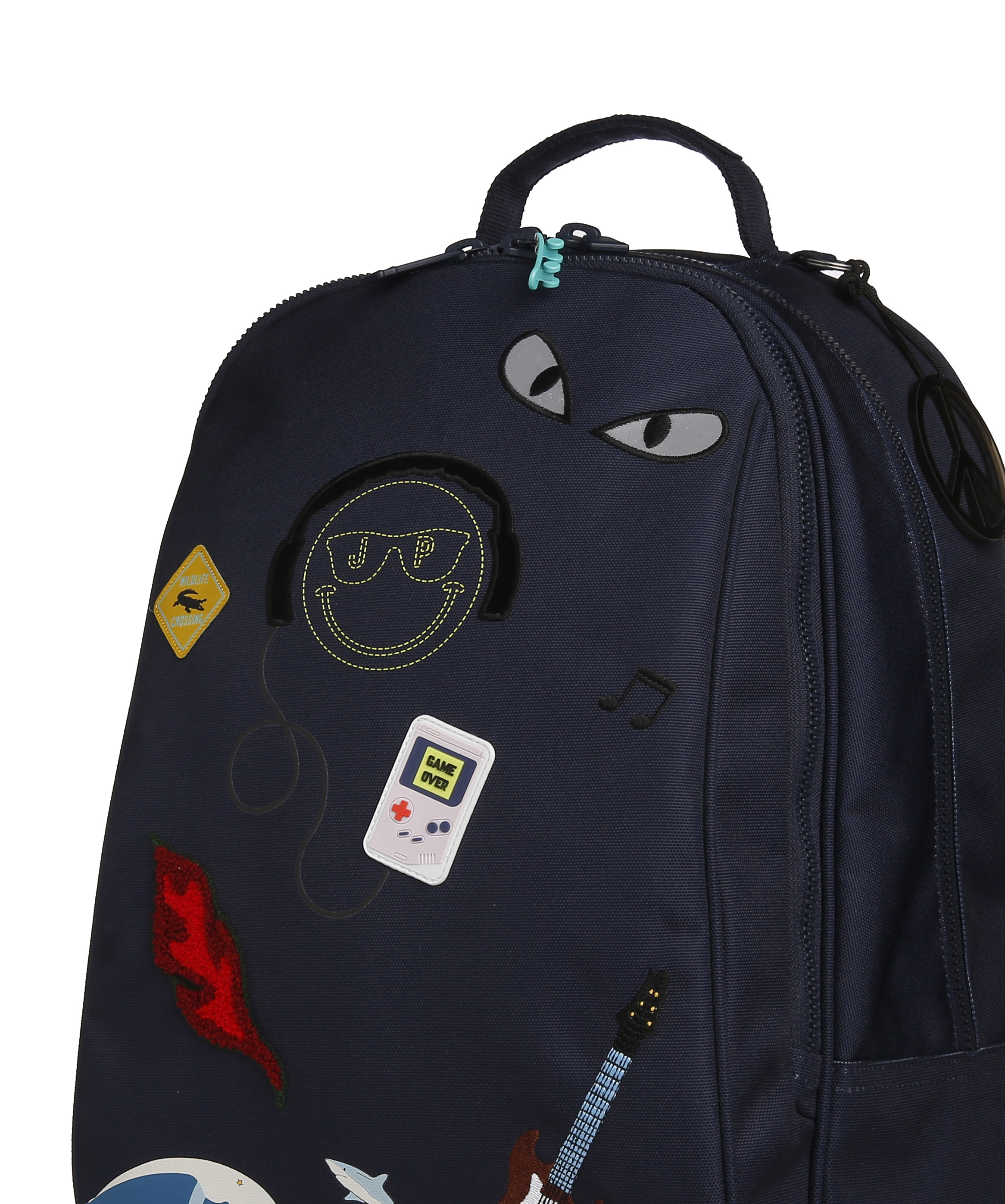 Backpack Bobbie Mr. Gadget