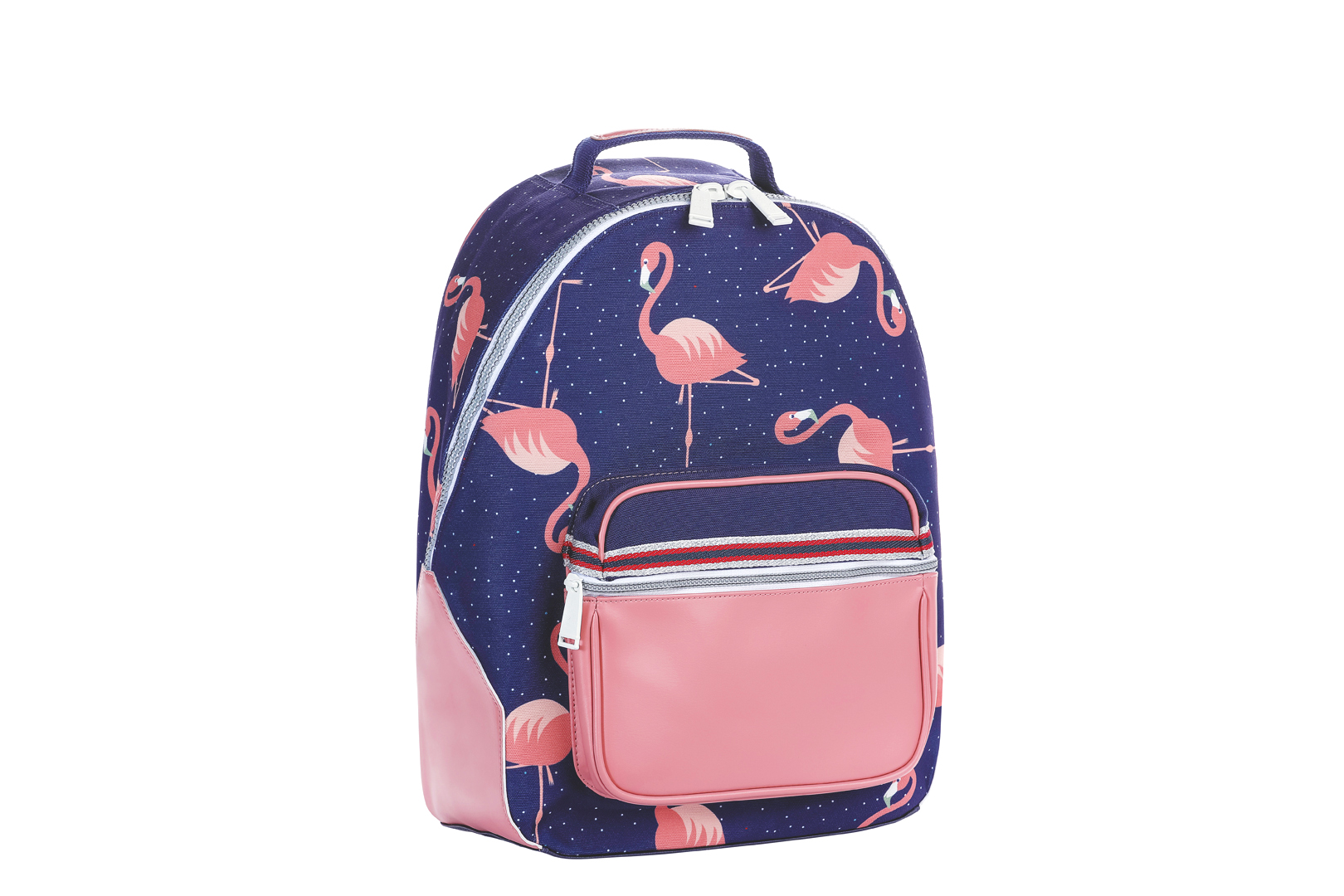 Backpack Bobbie Flamingo