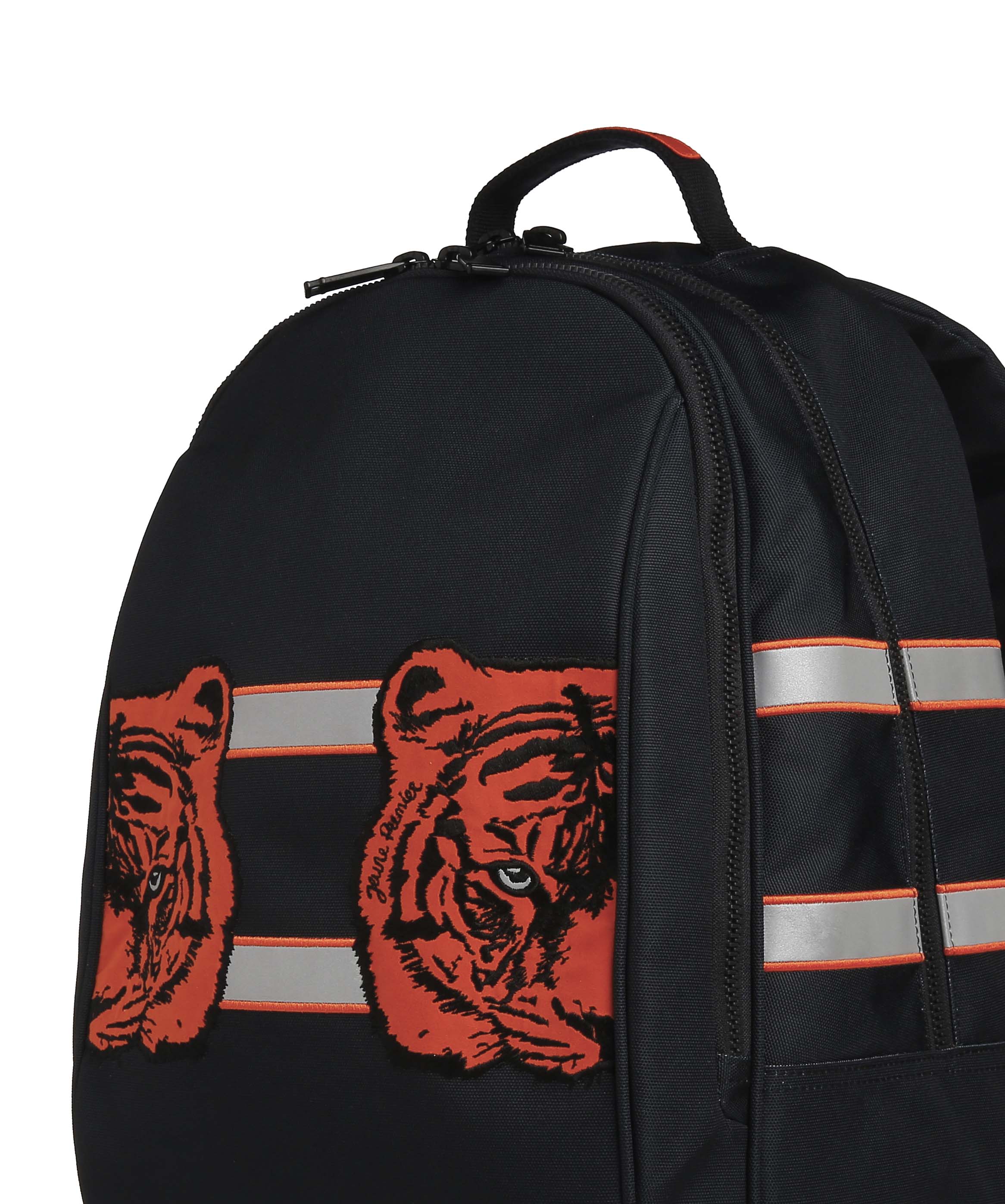 Backpack James Tiger Twins