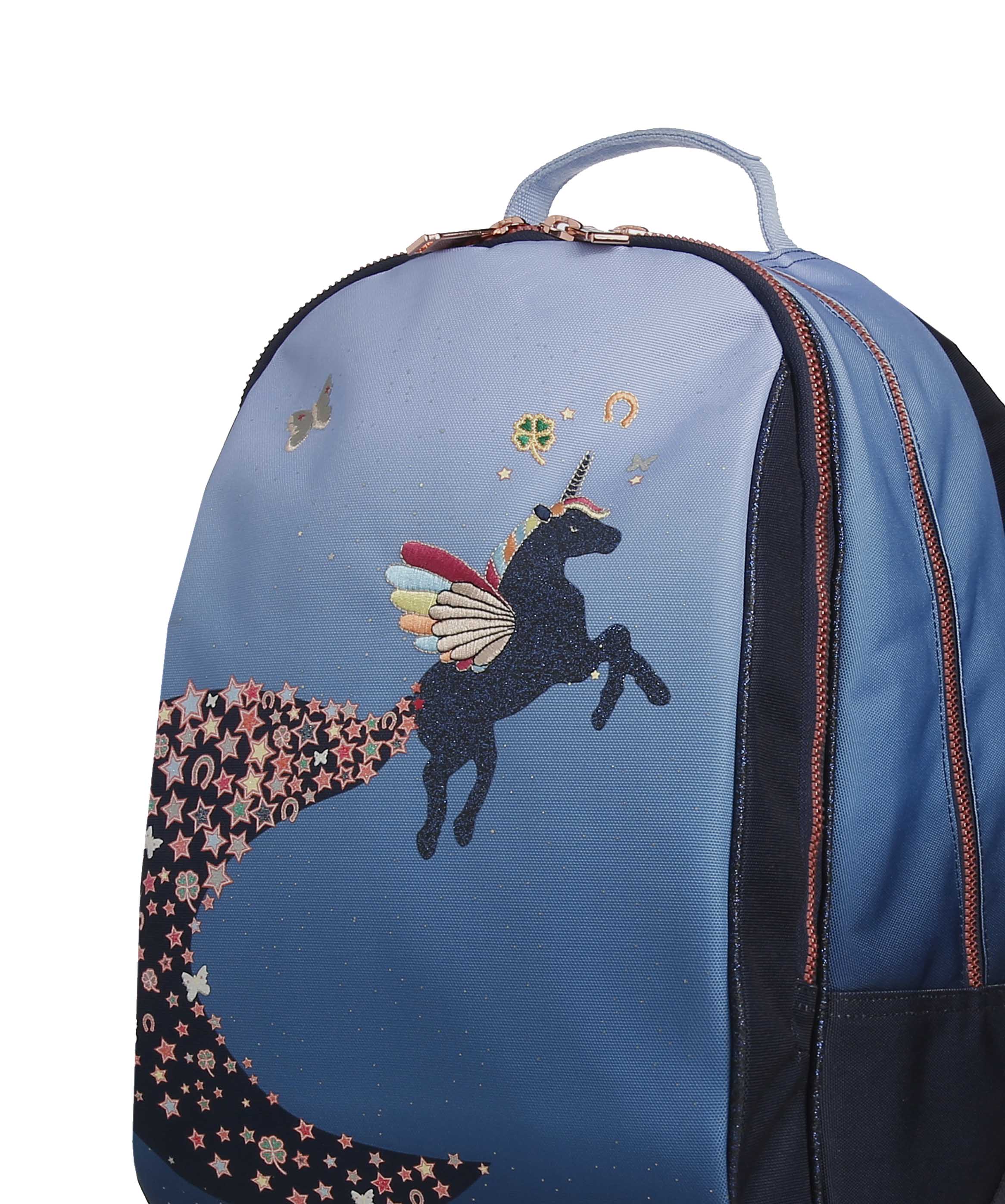 Backpack James Unicorn Universe