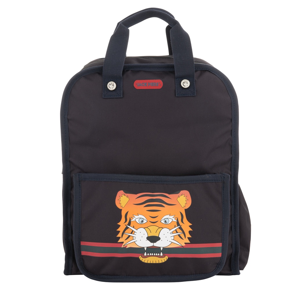 Backpack Amsterdam - Tiger