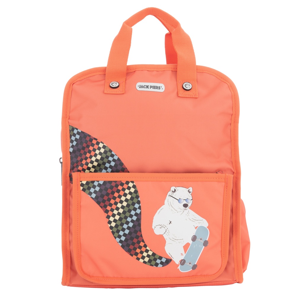 Backpack Amsterdam - Boogie Bear