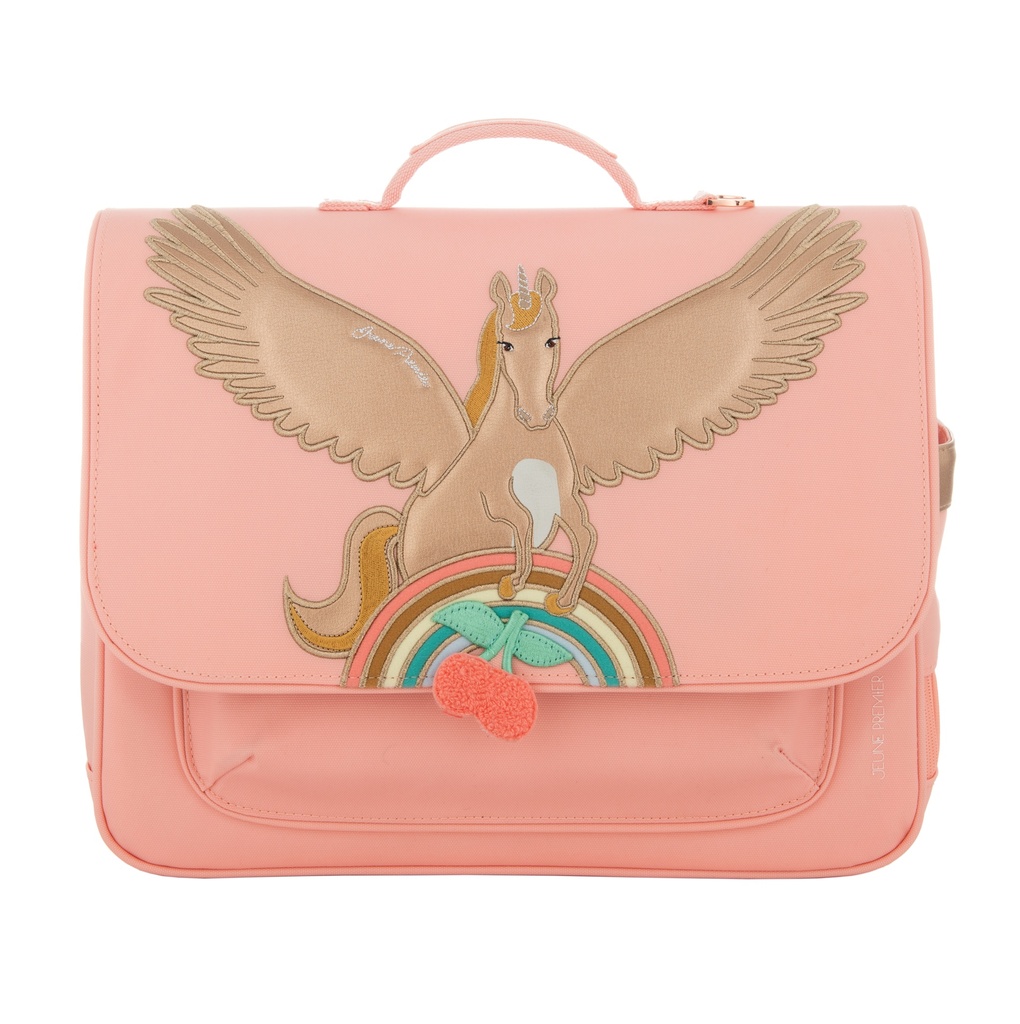 It Bag Midi - Tie-dye Pegasus