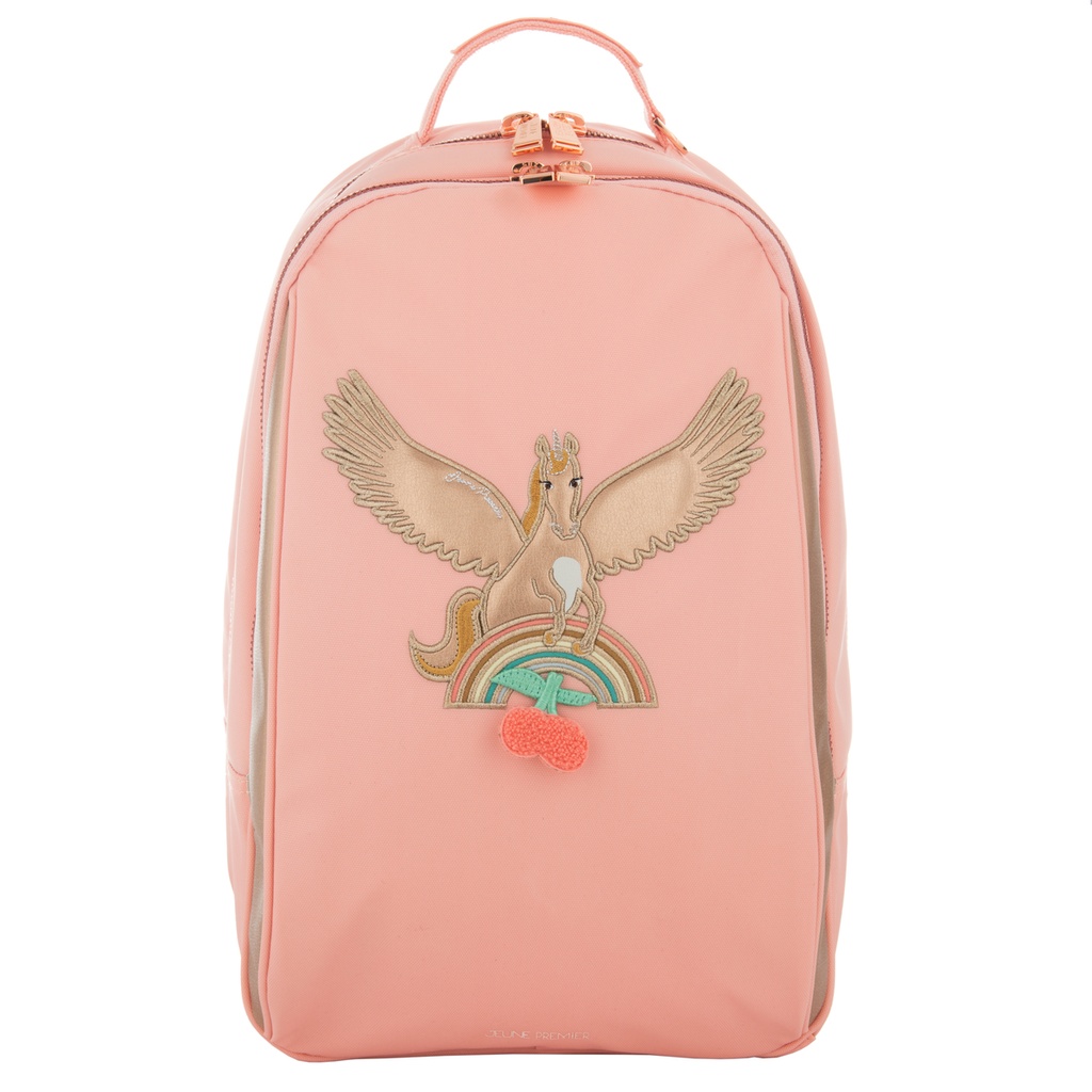 Backpack James - Tie-dye Pegasus