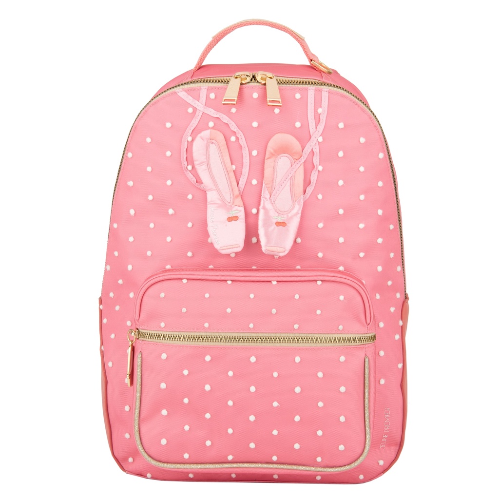 Backpack Bobbie - Ballerina
