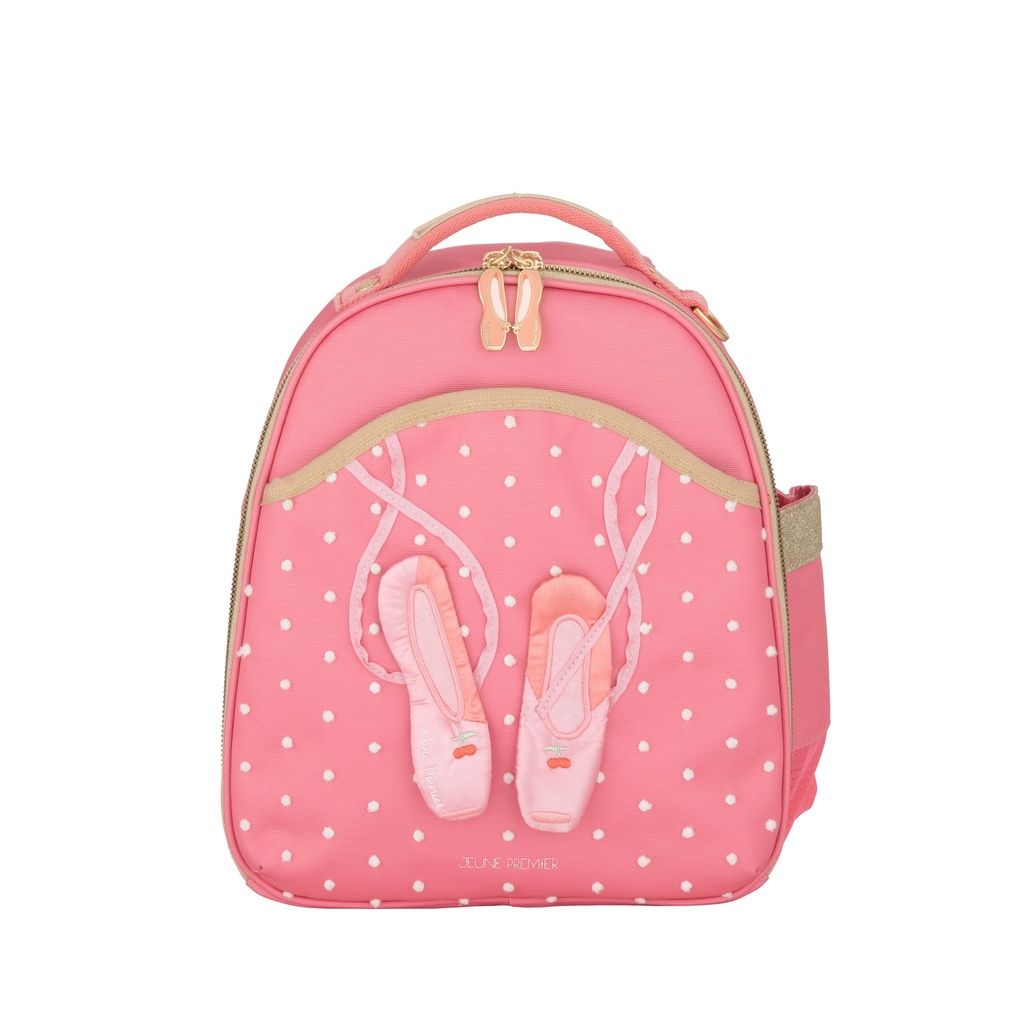 Backpack Ralphie - Ballerina