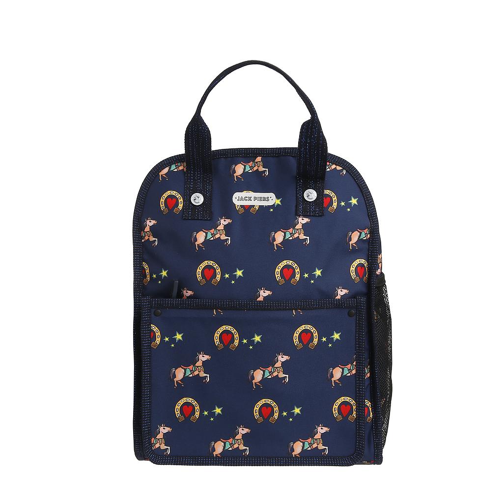 Backpack Amsterdam - Lucky Luck