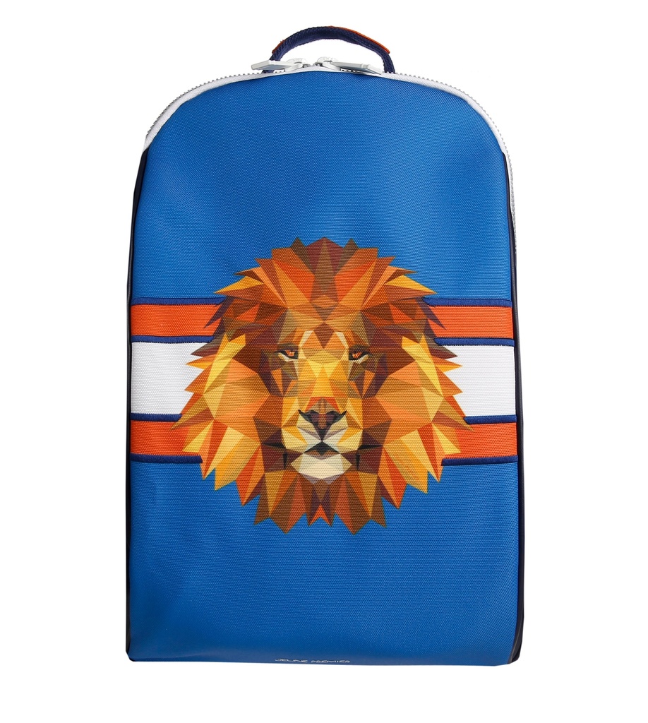 Backpack James - Lion Head