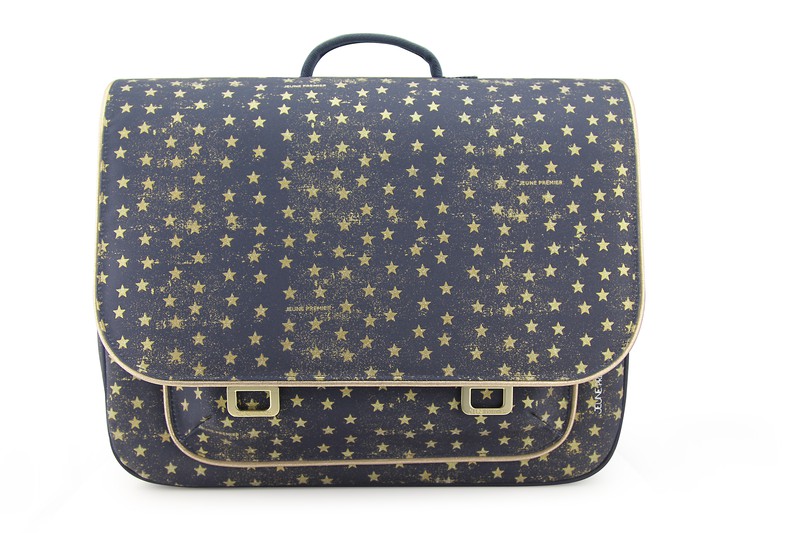 It bag Maxi Stars Gold 