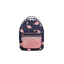 Backpack Bobbie Flamingo