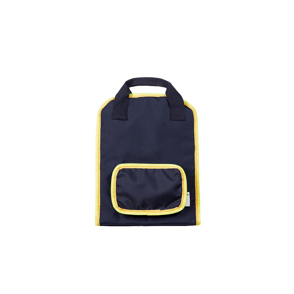 Backpack Amsterdam Small Navy Blue