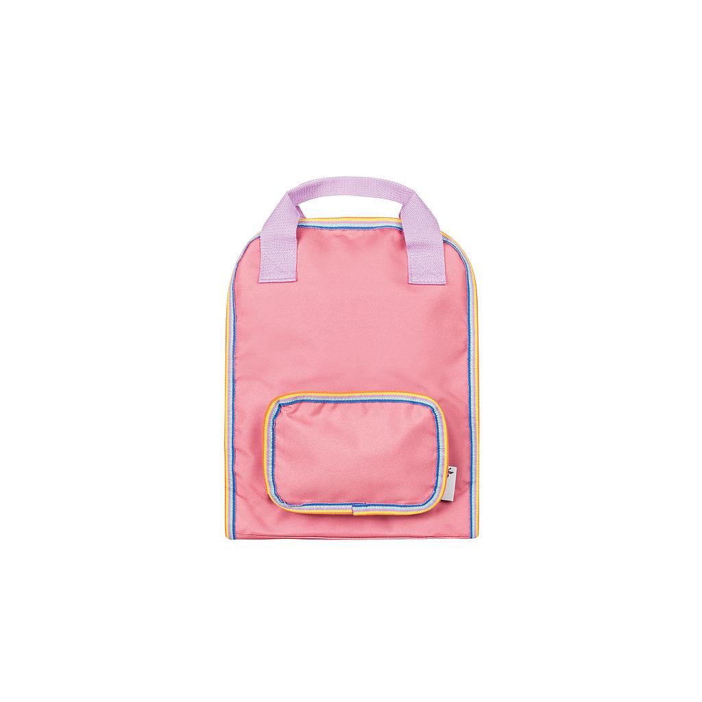 Backpack Amsterdam Small Pink