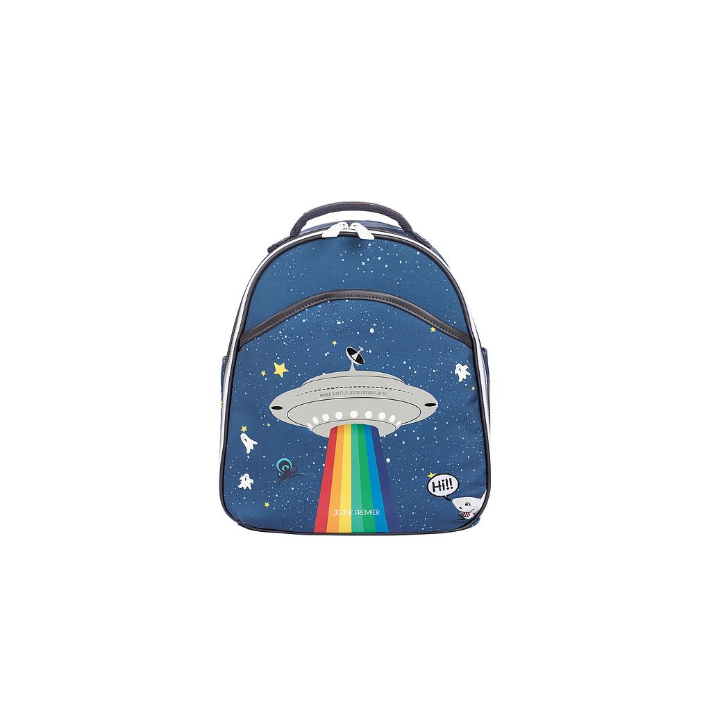 Backpack Ralphie Space Rainbow
