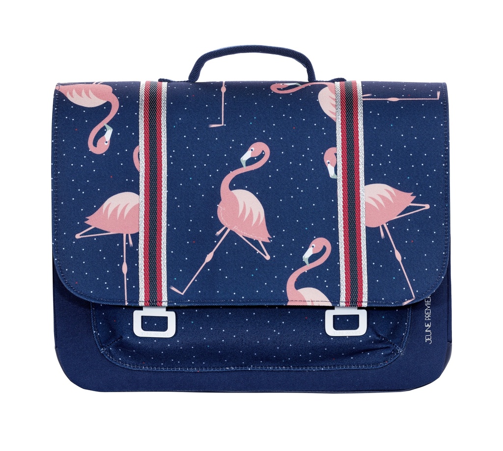 It bag Midi Flamingo