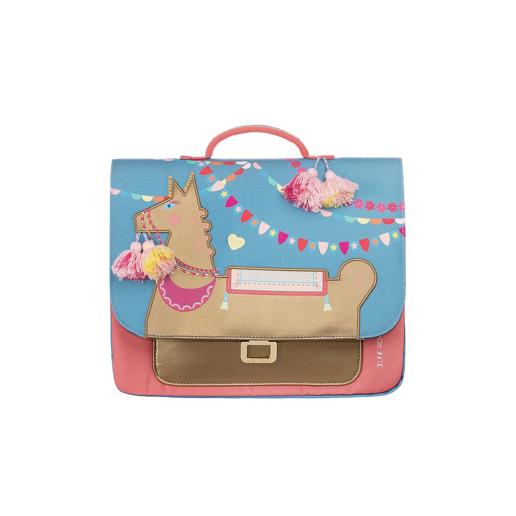 It bag Mini - Alpaca