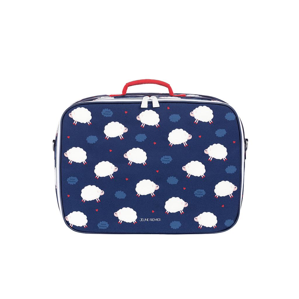 Suitcase Mini Sheep