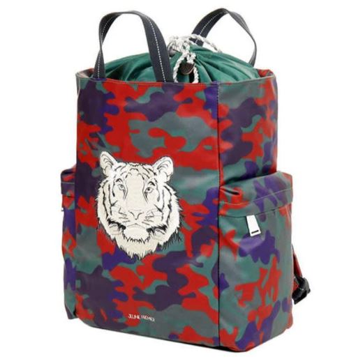 Backpack Billie Maxi Bengal Tiger