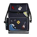 Ergonomic School Backpack Soft - Mr. Gadget