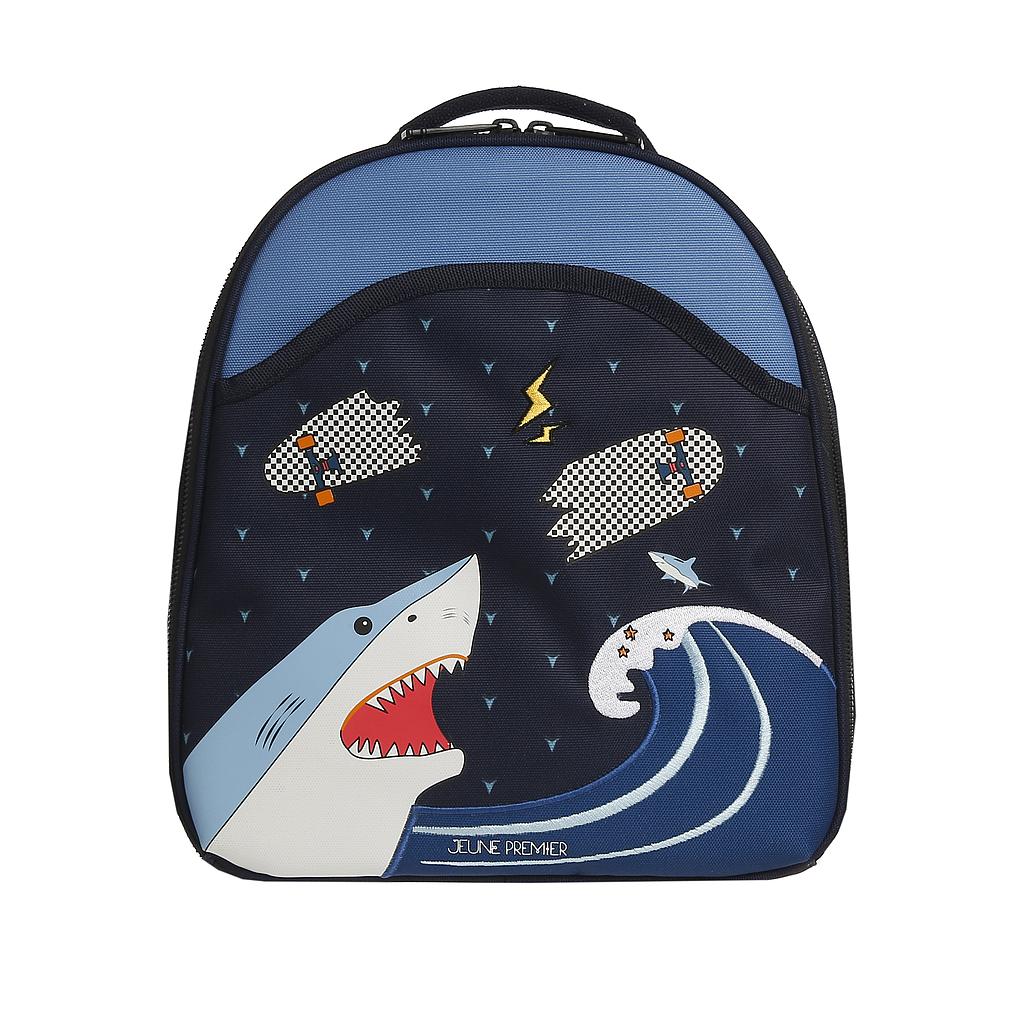 Backpack Ralphie - Sharkie