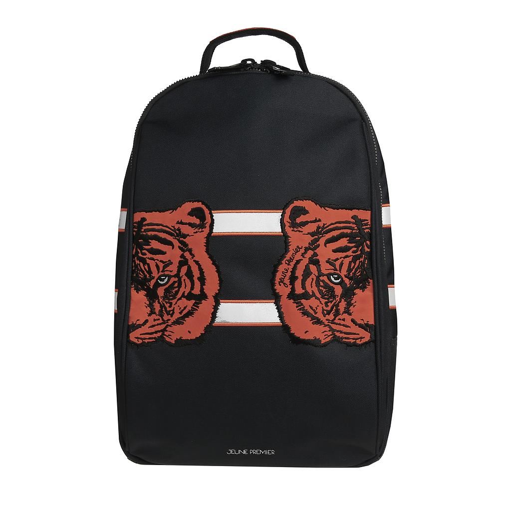 Backpack James - Tiger Twins