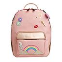 Backpack Bobbie -  lady Gadget Pink