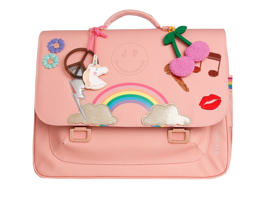 It bag Midi - Lady Gadget Pink