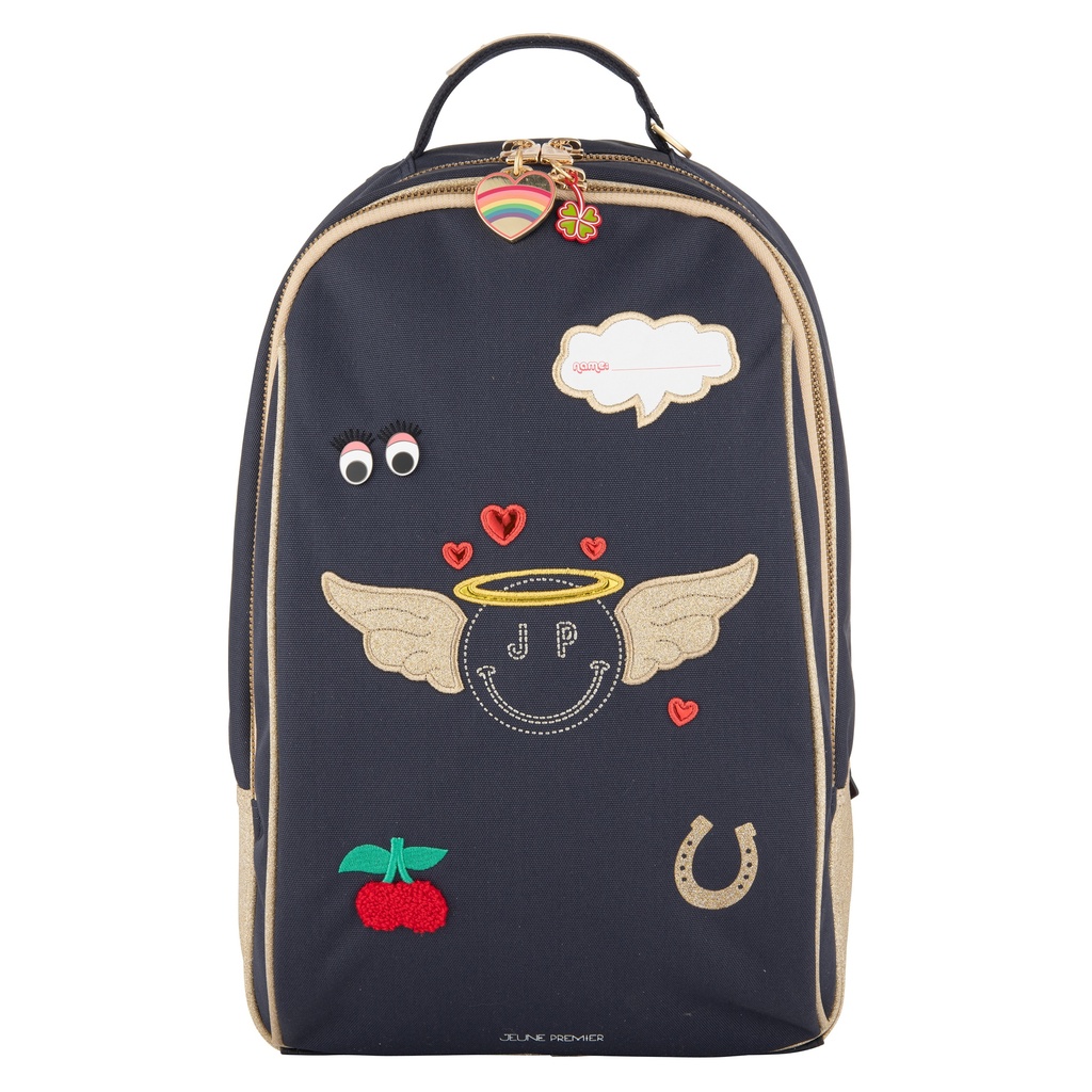 Backpack James - Miss Gadget