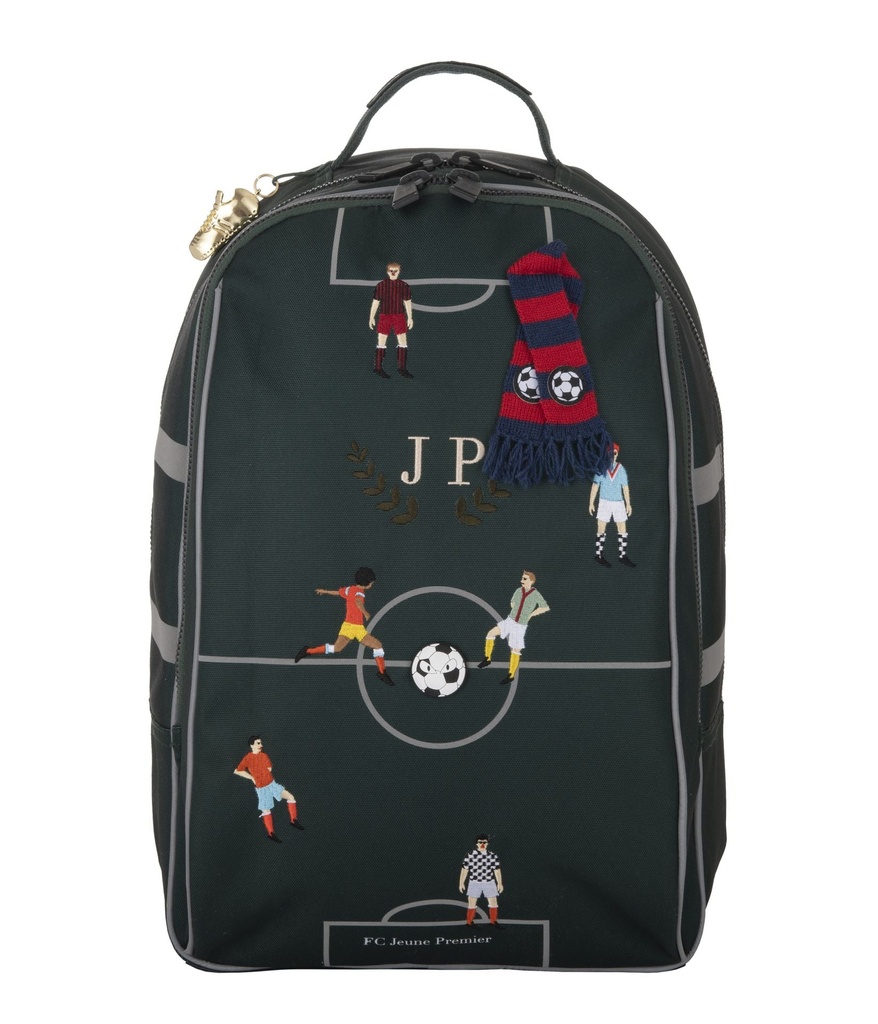 Backpack James - FC Jeune Premier