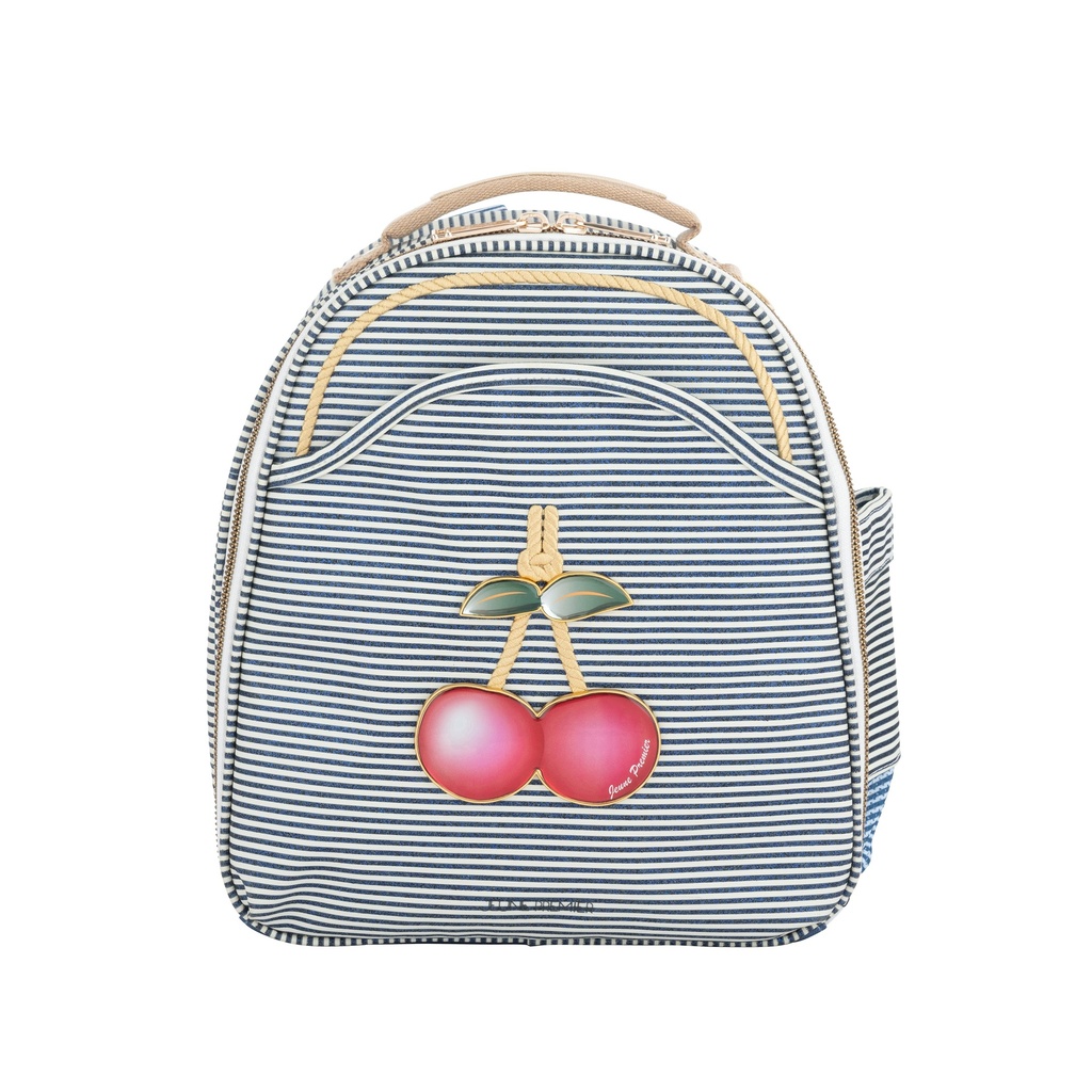 Backpack Ralphie - Glazed Cherry