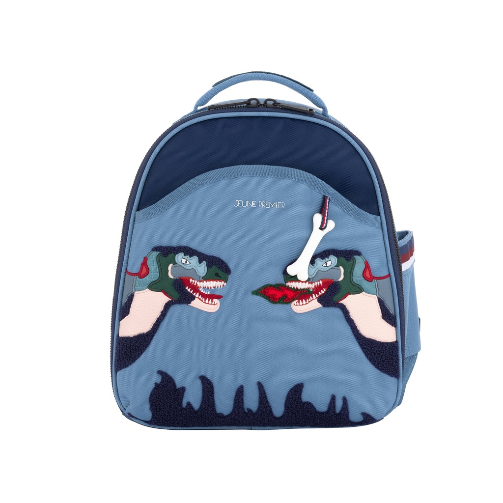 Backpack Ralphie - Twin Rex
