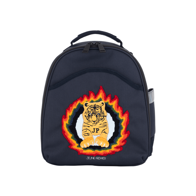 Backpack Ralphie - Tiger Flame
