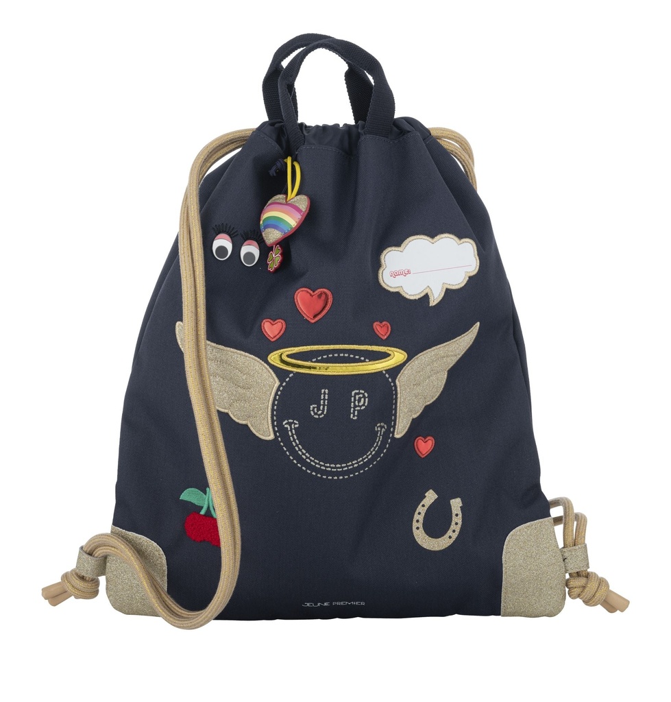 City Bag - Miss Gadget