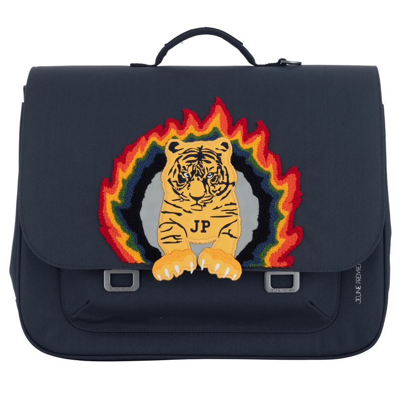 It Bag Maxi - Tiger Flame