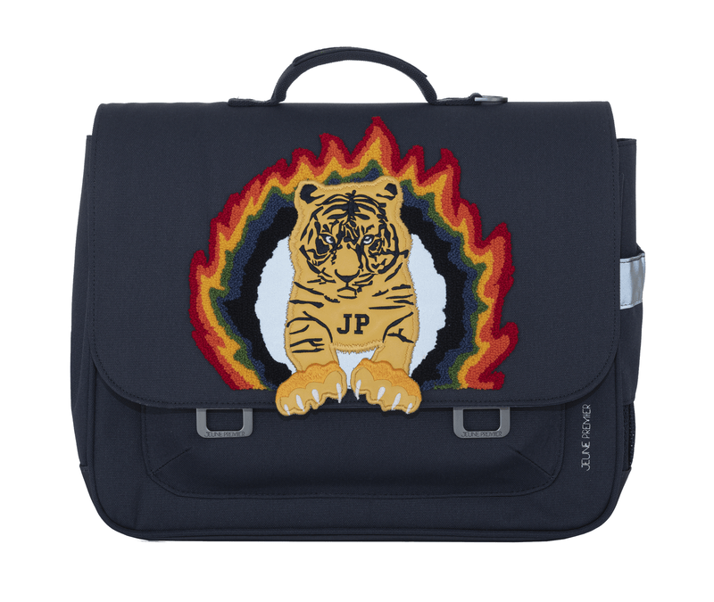 It Bag Midi - Tiger Flame