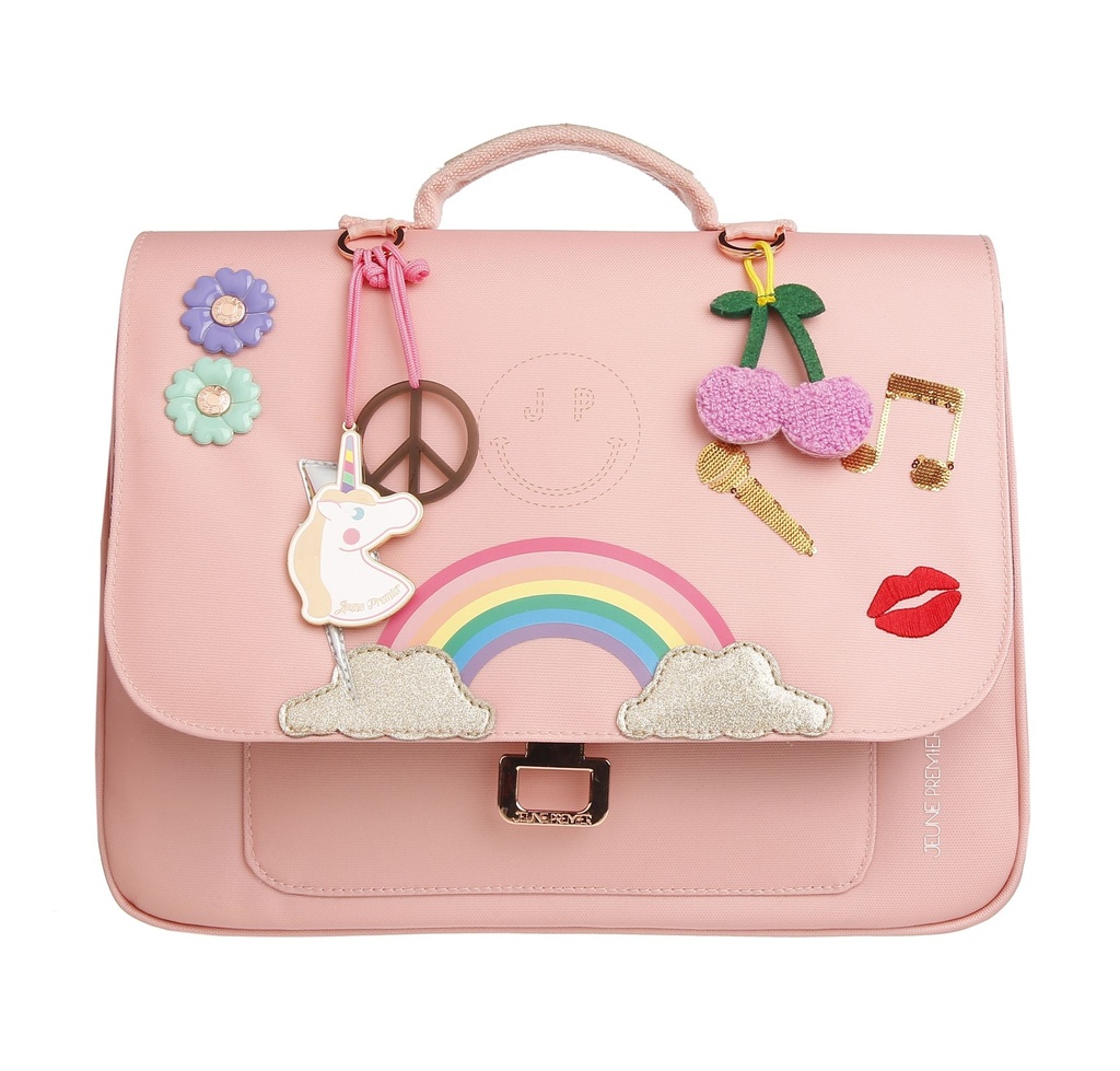 It bag Mini - Lady Gadget Pink