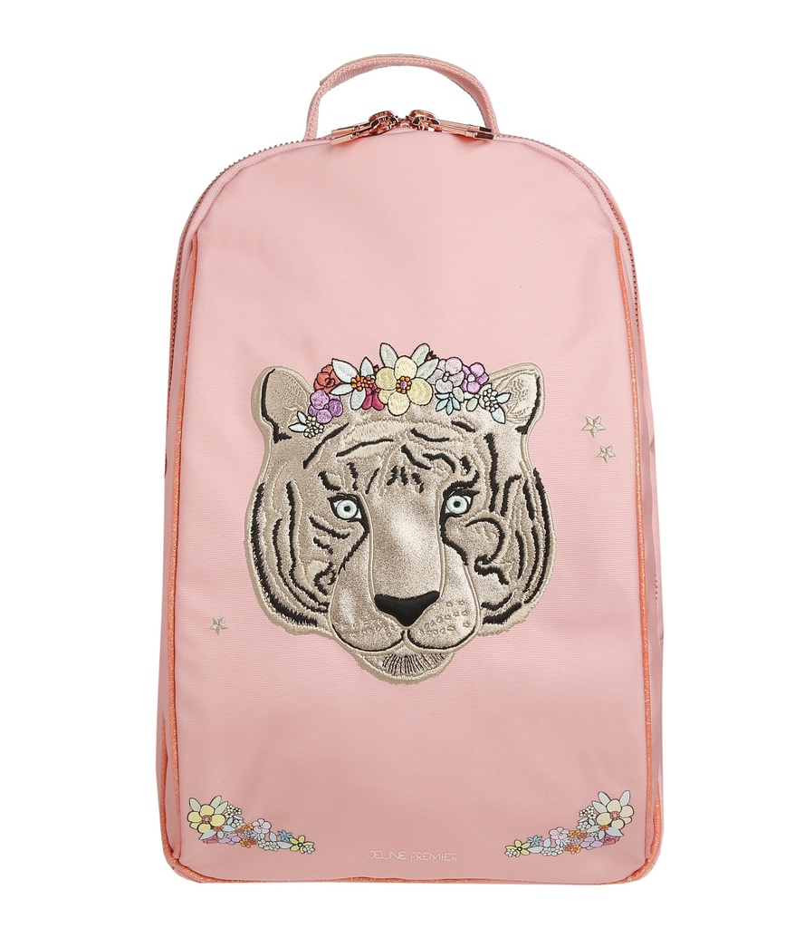 Backpack James - Tiara Tiger