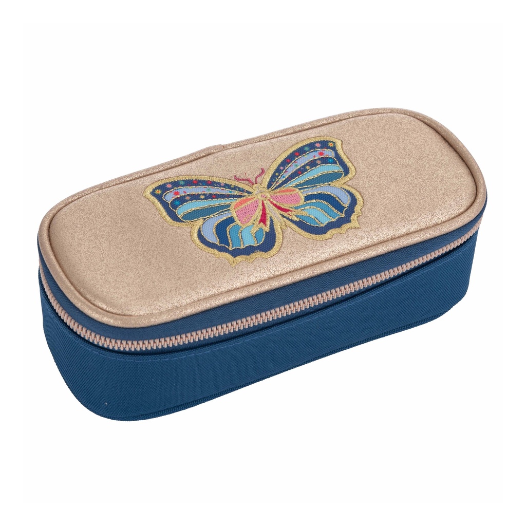 Pencil Box - Butterfly